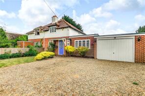 87 Brambley Cottage, Glaziers Lane, Guildford GU3 2DF