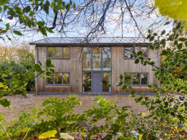Tinkers Wood, Plantation Road, Hill Brow, Liss GU33 7QB