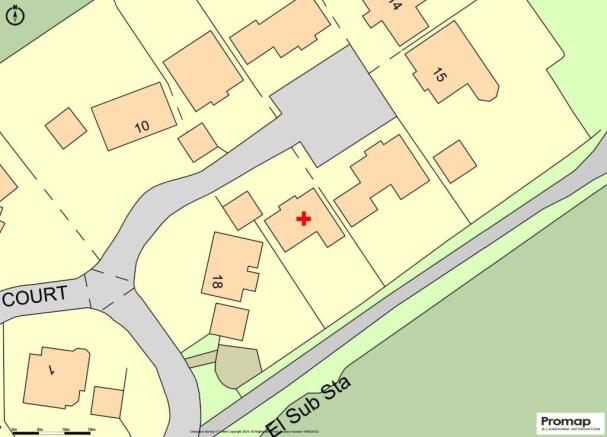 Plot Map