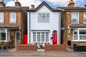 9, Lyndale Road, Redhill RH1 2HA