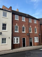 Apartment 12, 10 The Jerningham, Park Street, Shifnal TF11 9BG