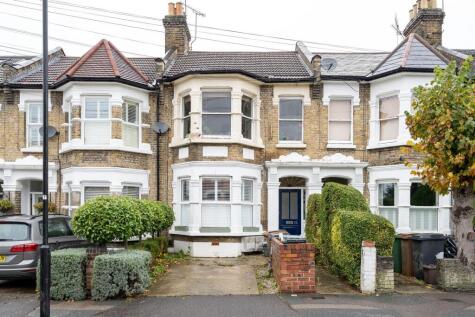 Preston Road, Leytonstone