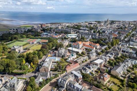 Argyle Street, St. Andrews, Fife
