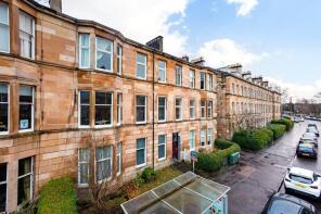 Flat 0/1, 273, Kenmure Street, Glasgow G41 2QX