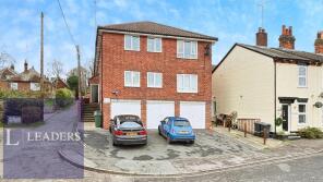 6, Upper Chapel Street, Halstead CO9 2BZ