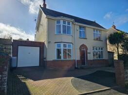 Crosskeys, Springfield Avenue, Barnstaple EX32 9AU