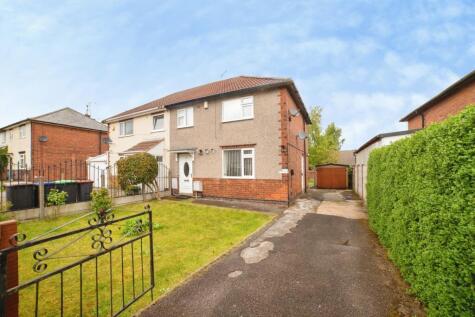 Bannerman Road, Kirkby-in-Ashfield, Nottingham, Nottinghamshire, NG17