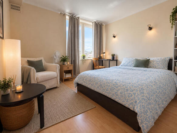 Bedroom 2