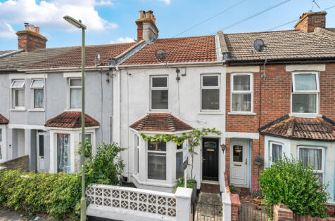 Mayfield Road, Gosport, Hampshire, PO12