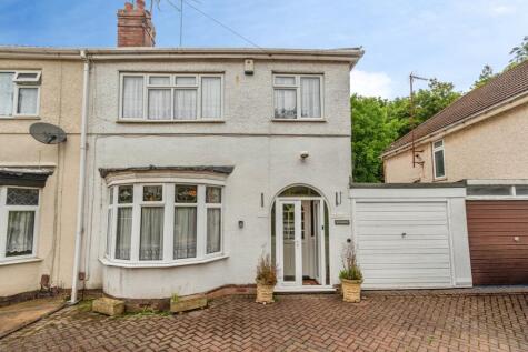 Angela Place, Bilston, WV14
