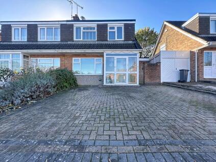 Elsham Close, Leicester