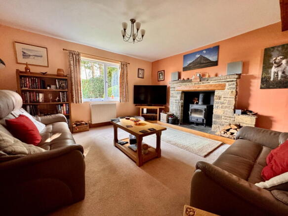 1 Sycamore Close, Spennithorne, Leyburn photo 4