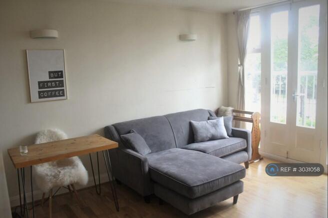 Sofa Area