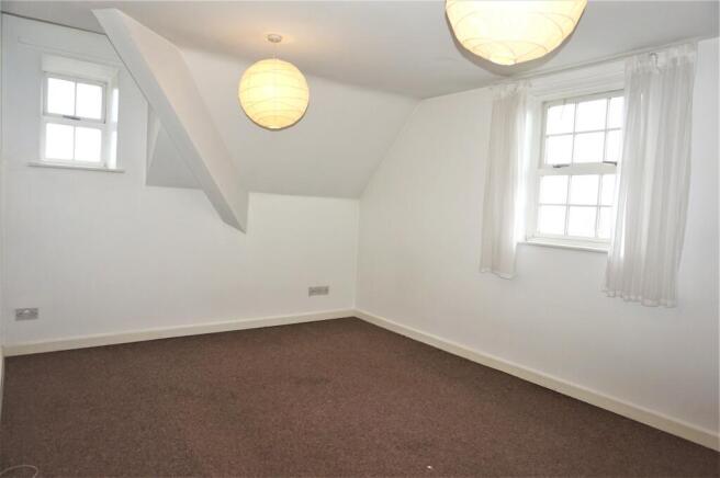 02 - Living Room
