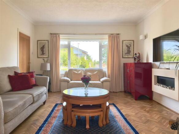 Reception Room 1