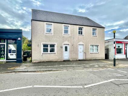 6a New Road, Milnathort, KY13