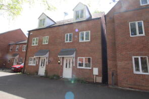 2, Iverley Close, Rugby CV21 3BF