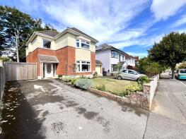 15, Southlands Avenue, Bournemouth BH6 4HJ