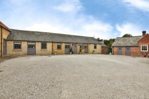 The Dairy, Springfield Farm, Mill Wood Lane, Worksop S80 3FT
