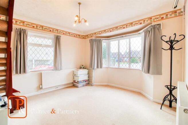 Dining Room/Second