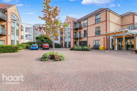 Wellbrook Way, Girton