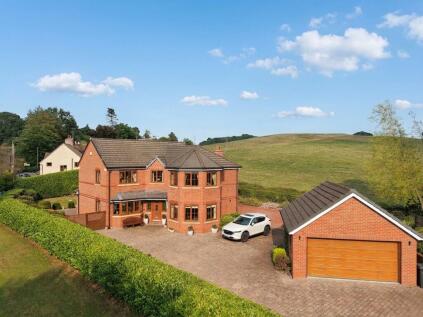 Cwrt Rhyd Galed, Mold, CH7