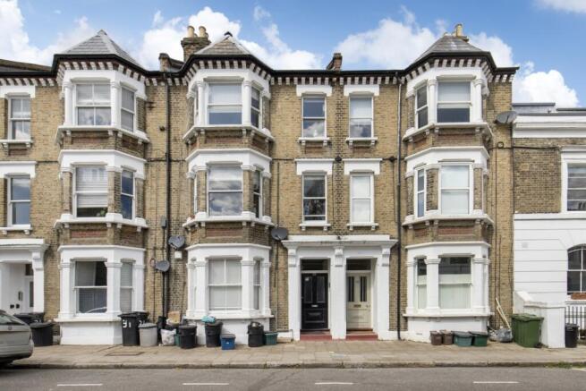 Cruden Street 30 ...