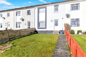 78, Kincaidston Drive, Ayr KA7 3XU