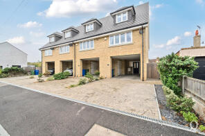 4, Granville Court, Granville Road, Sheerness ME12 1QP