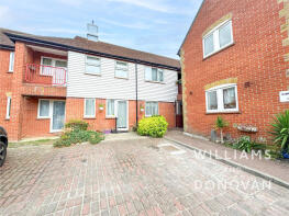 9, Glenmore House, East Street, Rochford SS4 1EQ