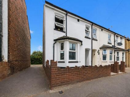 Gardenia Avenue, Luton