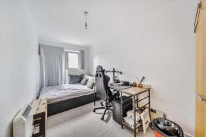 1, Aqua House, Agate Close, London NW10 7FF