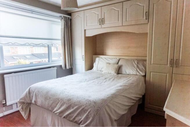 Bedroom Two