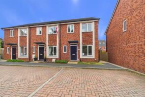 8, Marshall Lane, Stoke-on-trent ST11 9FH