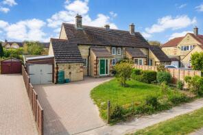 14, Heath Avenue, Royston SG8 9DB
