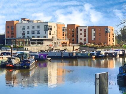 Chester Way, Northwich, Cheshire, CW9