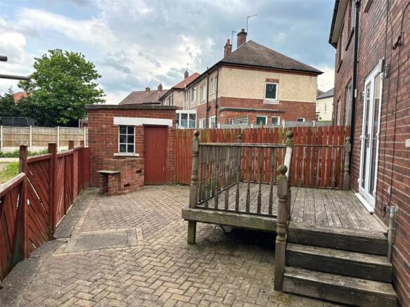 3 bed Semi-Detached for sale Image 12