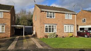28, Milburn Grove, Nottingham NG13 8SP
