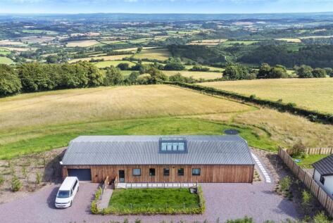 Brompton Ralph, Taunton