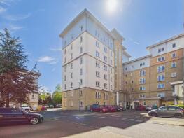 Flat 39, 37, Pilrig Heights, Pilrig, Edinburgh EH6 5FB