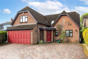 9, Victoria Road, Wimborne BH21 1EN
