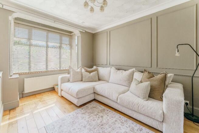 3 bed Semi-Detached for sale Image 9