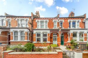 8, Hardwicke Road, London N13 4SG