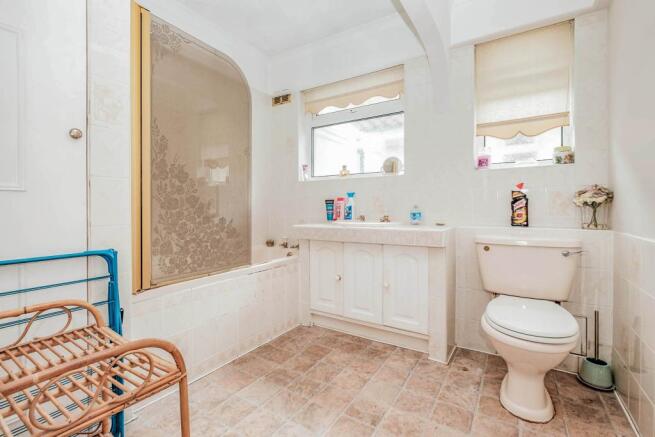 Bathroom/wc