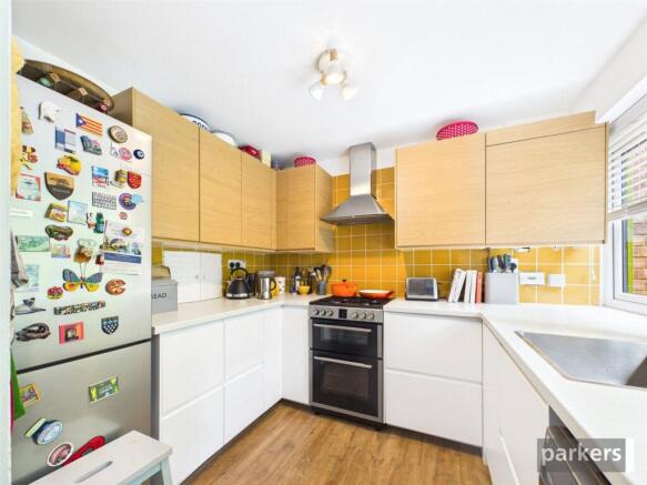 Parkside Road, Reading, Berkshire, RG30 photo 4
