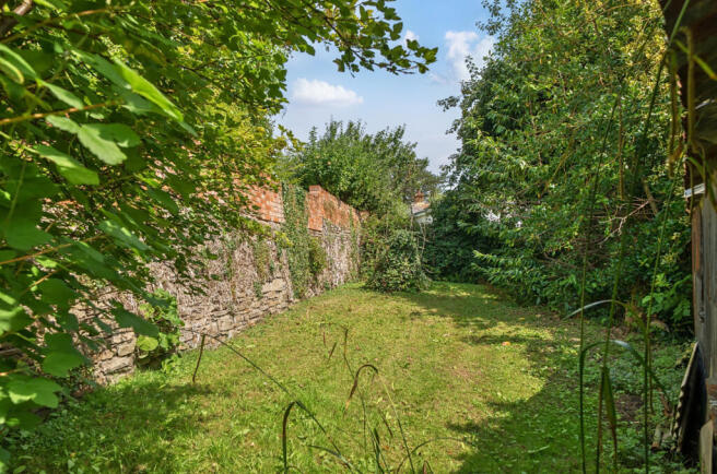 Bampton Seddons