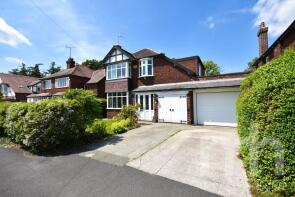 8, Brookfield Avenue, Stockport SK12 1HZ