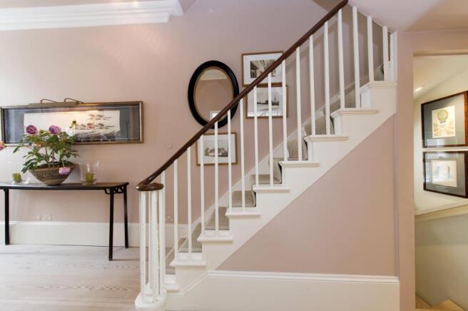 Hallway 2
