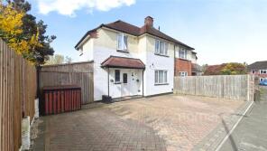 26, May Crescent, Aldershot GU12 6PT