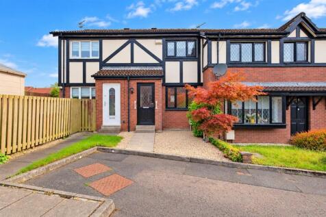 Craigmuir Gardens, Blantyre